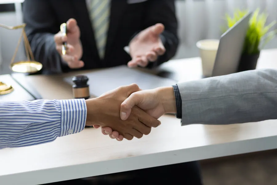principles of mediation