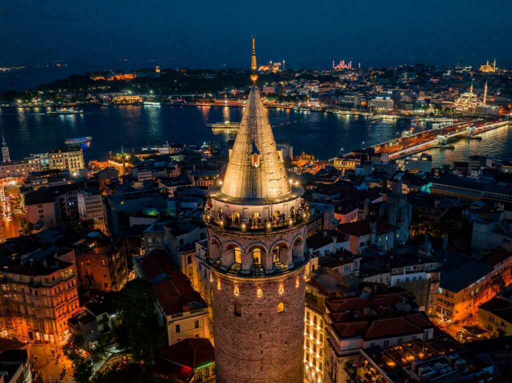 free photo of galata tower at night scaled.jpeg